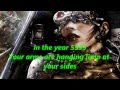 Zager and Evans - In the Year 2525 [Lyrics] HD ...