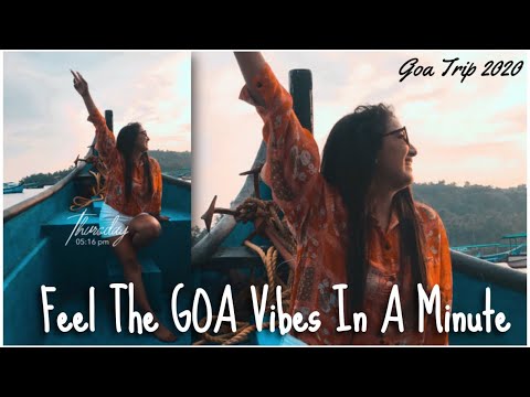 Goa 2020 | #views #shortvideo #harrlinbeat
