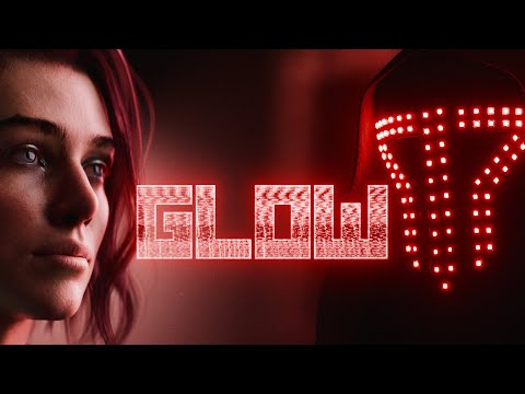 APOC - Glow (Official Lyric Video)