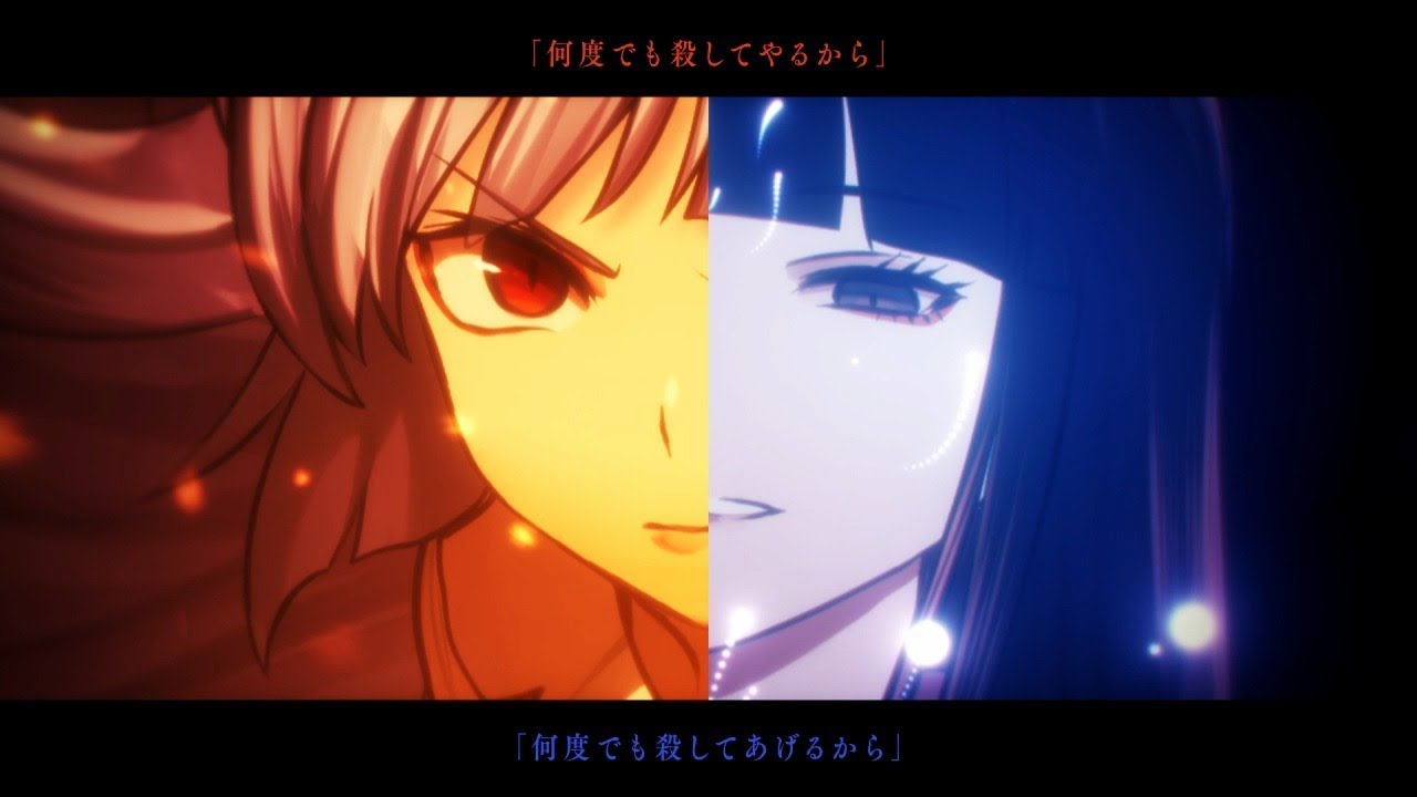 【東方ヴォーカルPV】KilLove Fireproof!【暁Records公式】