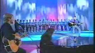 Roch Voisine - On the Outside