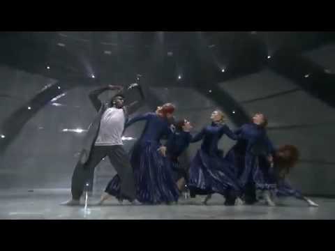 SYTYCD Season 9 Finale Opening Routine