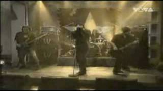 The Rasmus -  S.O.S.flv