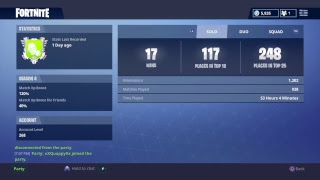 Dous with quappy gaming