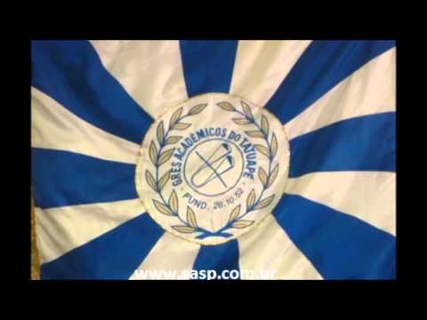 Acadêmicos do Tatuapé 2016