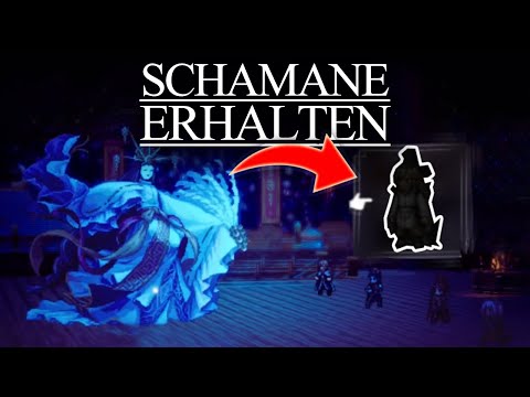 ★ DIE SCHAMANEN KÖNIGIN BESIEGEN | Octopath Traveler 2 deutsch