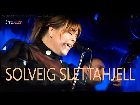 SOLVEIG SLETTAHJELL QUARTET | Bergen Jazzforum