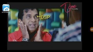 Thasadiyya song copied  dsp