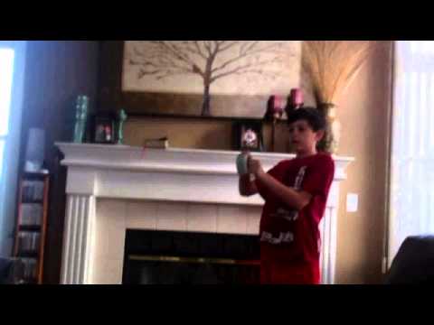 Mini Backwards Movie 2