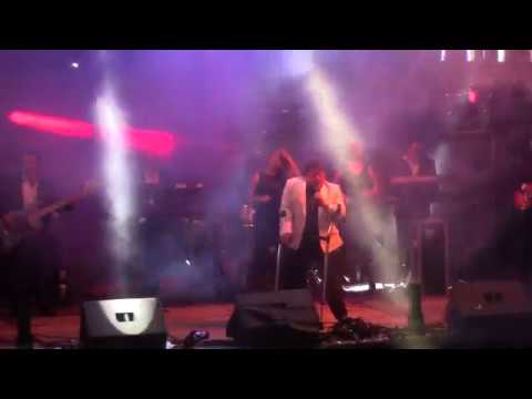 EL ALBAÑIL, LOS YONIC S * EN XALPATLAHUAC GRO, FERIA ANUAL 2019