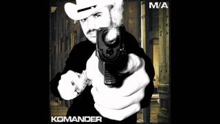 Corrido De Piedad Ayala El Komander(Promo 2011).wmv