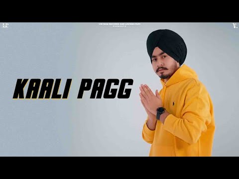 Kaali Pagg — watch video