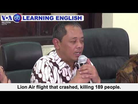 VOA60。2019年10月25日 (VOA60: October 25, 2019)