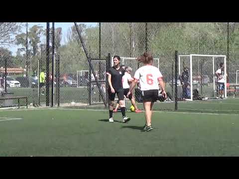 NO COMPLE vs  PRIMAS FC - #LNFem