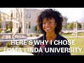 Why I Chose Loma Linda University Answer Your Calling
