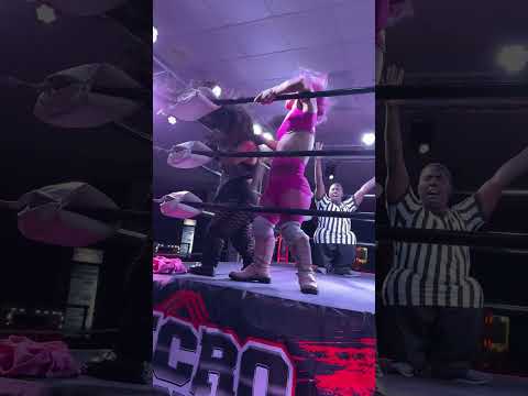 Micro Diva Battle in Pigeon Forge!