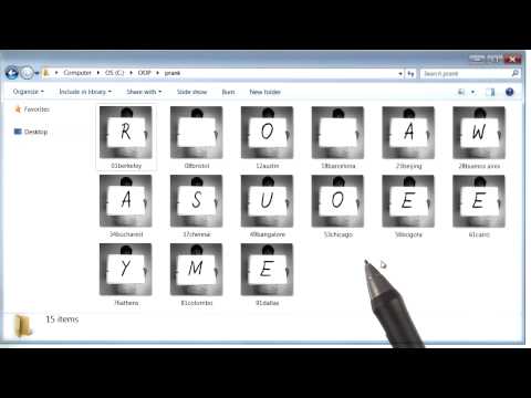 What Will We Create Programming Foundations with Python