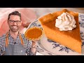 Easy Pumpkin Pie Recipe