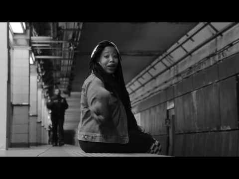 P.Marie - Determined To Win