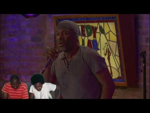 Greer Barnes - If I Was A White Woman, I Would Rob Black Dudes (Reaction)