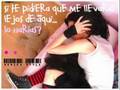 contigo - El canto del loco 