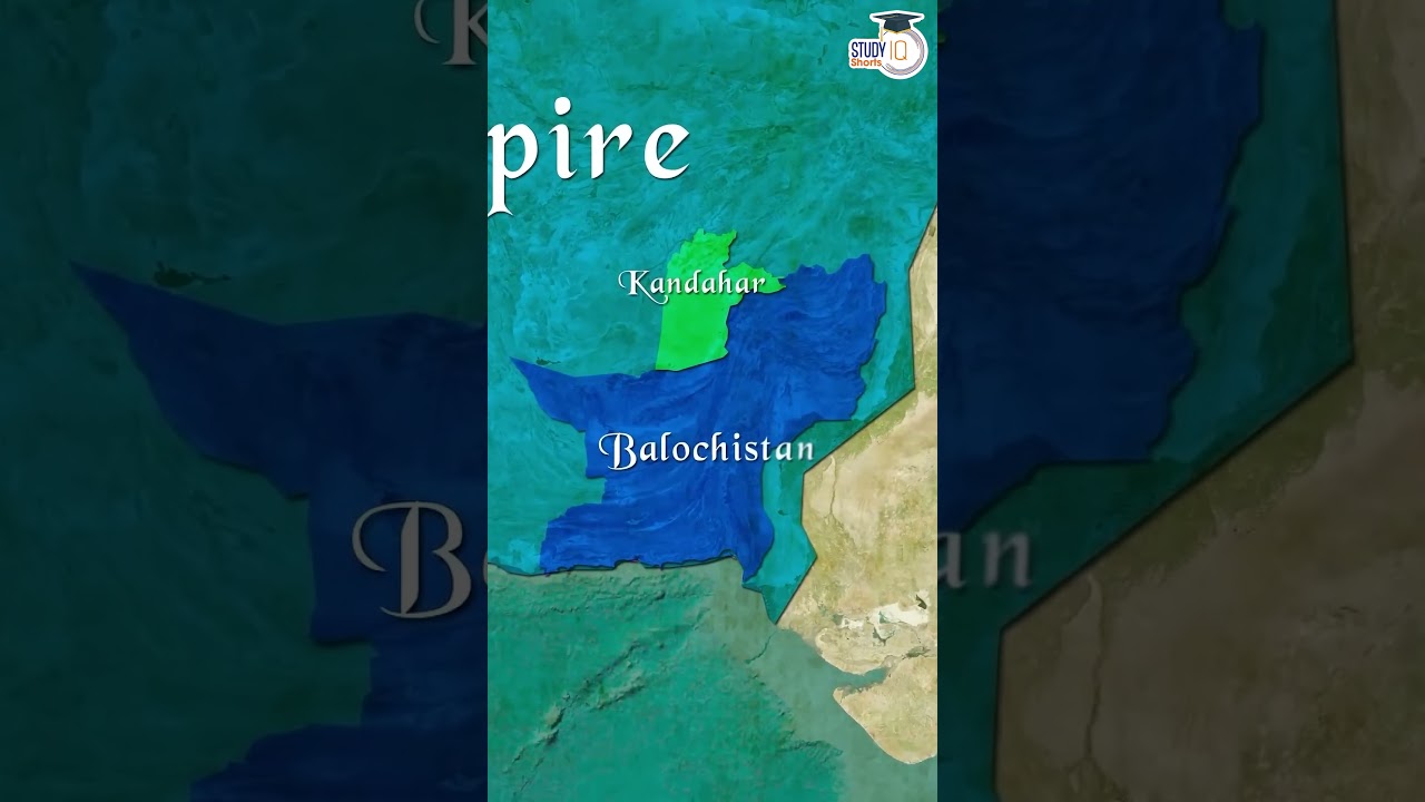 The story of Mauryans empire #india #history  #upsc