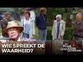 De leugens vliegen OVER en WEER | Mr. Frank Visser doet uitspraak