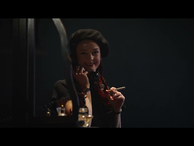Watch the show trailer