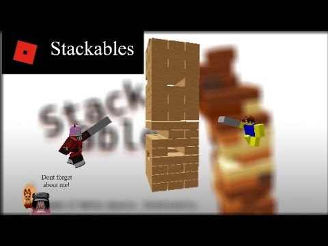 Stack of rage (ft. Rblx_ Fighter)( Link in desc)
