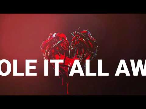 Awaken The Giant - I Fooled You (Official Lyric Video)