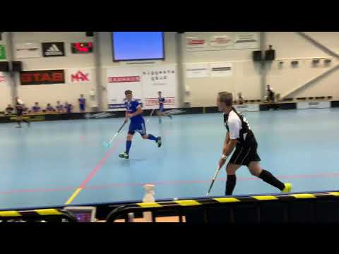 Värmdö C (div4) - Adelsö IF Träningsmatch P1
