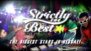 Strictly The Best 2010