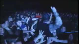 AGNOSTIC FRONT - For My Family (OFFICIAL LIVE)