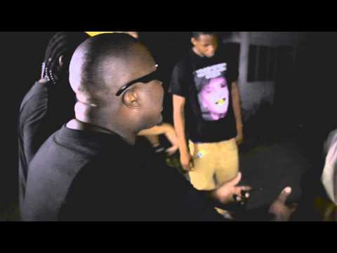 TRAILER) WHERE YOU AT BY YOUNG GREEDY NATION  CHUNKY D AND AND B LOC