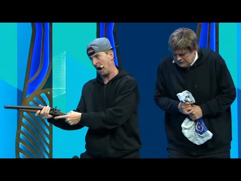 Cirkusrevyen 2023 - Kontantløs