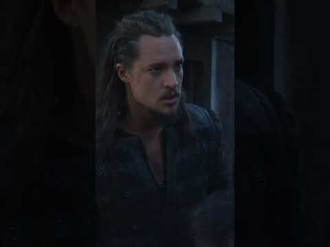 Name a funnier pair... I'll wait | The Last Kingdom