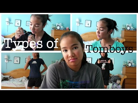 download lagu mp3 mp4 Tomboy Things, download lagu Tomboy Things gratis, unduh video klip Tomboy Things
