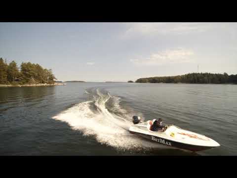 BatMax - Vmax Rentals