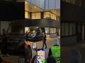 ‘?????’ ?? ‘????????’ arriveren met PSV bij het stadion! #psv
