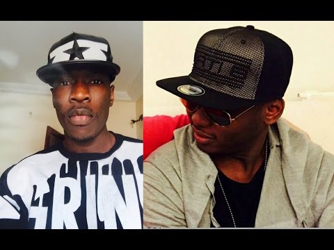 Nitdoff feat Jahman X-Press  - Rancune