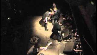 &quot;Wish&quot; by Much the Same (song 15 of 17 - Reunion show)