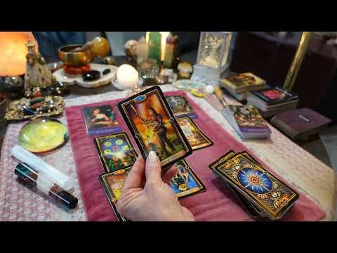 CANCER: God Is Sending You A "Powerful Ally!" Your Life Is About To CHANGE! REAL LOVE & FORTUNE