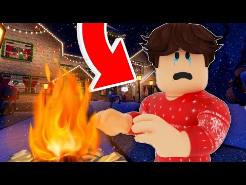 THE WORST CHRISTMAS EVE... 💔 | HOLIDAY NIGHTMARE EPISODE 6