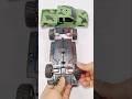 RC Car Powered By Remote Control Remote Control Car Upgrade Remote Car RC Car With DC Motor