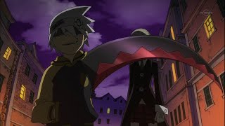 Turned to weapons: Soul Evans