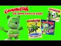Gummibär CD DVD Collection Updated