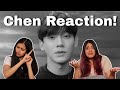 CHEN (첸) - 'Hello (안녕)' Reaction! | Dilmi & Venita CHEN (첸) - 'Hello (안녕)' Reaction! | Dilmi & Venita
