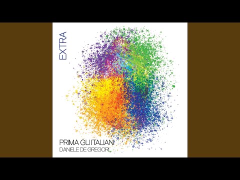 PRIMA GLI ITALIANI (feat. Nathalie) (EXTRA)