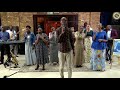 My Soul Is In Christ Worth 10 000 Worlds Mamelodi Worshippers