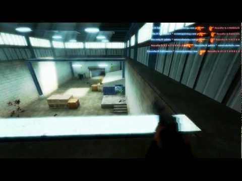 Team-Decerto @ Assembly Winter 2012